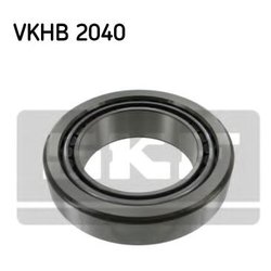 Фото SKF VKHB 2040