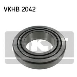 Фото SKF VKHB 2042