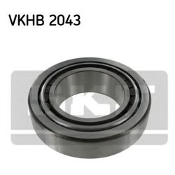 SKF VKHB 2043