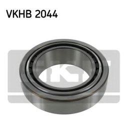 Фото SKF VKHB 2044