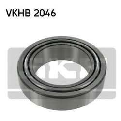 SKF VKHB 2046