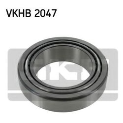 SKF VKHB 2047