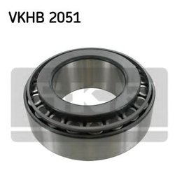 SKF VKHB 2051