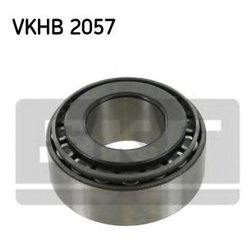 SKF VKHB 2057