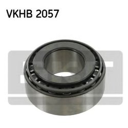 Фото SKF VKHB 2057