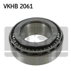 Фото SKF VKHB 2061