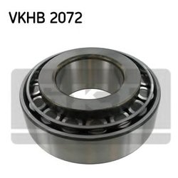 Фото SKF VKHB 2072