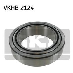 SKF VKHB 2124