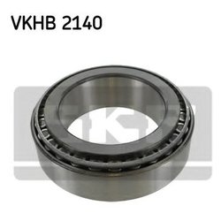 SKF VKHB 2140