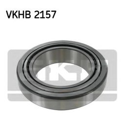 SKF VKHB 2157