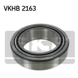 SKF VKHB 2163