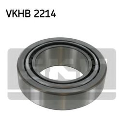 SKF VKHB 2214