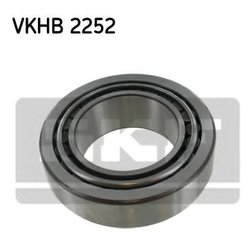 SKF VKHB 2252