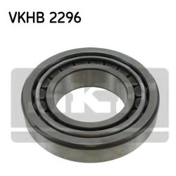 Фото SKF VKHB 2296