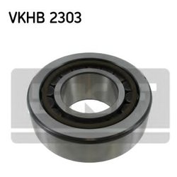 SKF VKHB 2303