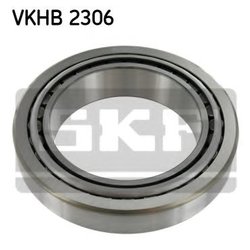 SKF VKHB 2306