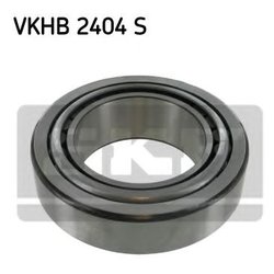 SKF VKHB 2404 S