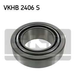 SKF VKHB 2406 S