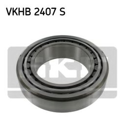 SKF VKHB 2407 S