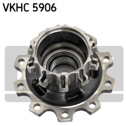 Фото SKF VKHC5906