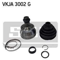 Фото SKF VKJA3002G