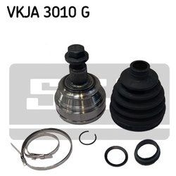 Фото SKF VKJA3010G