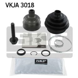 SKF VKJA 3018