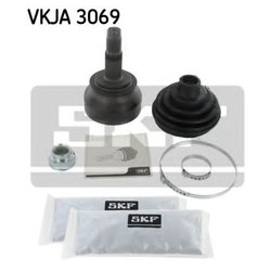 SKF VKJA 3069