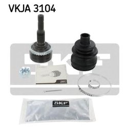 Фото SKF VKJA 3104