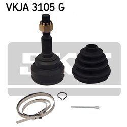 Фото SKF VKJA3105G