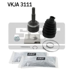 Фото SKF VKJA 3111