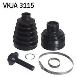 Фото SKF VKJA3115