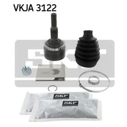 SKF VKJA 3122