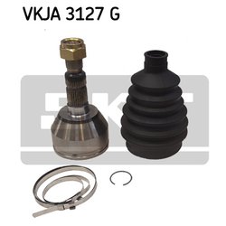 SKF VKJA3127G