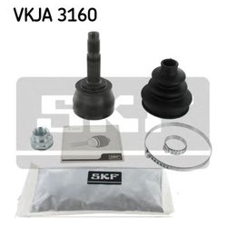 SKF VKJA 3160