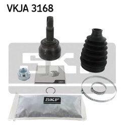 SKF VKJA 3168