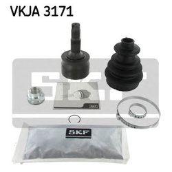 Фото SKF VKJA 3171