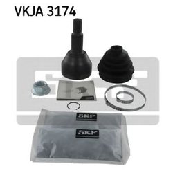 SKF VKJA 3174