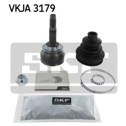 SKF VKJA 3179