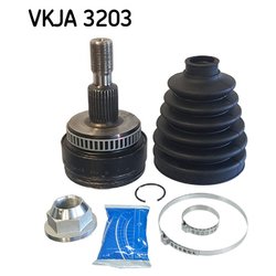 SKF VKJA3203