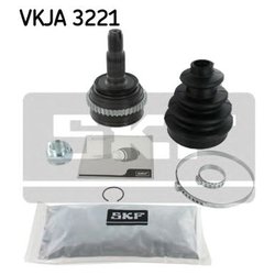 SKF VKJA 3221