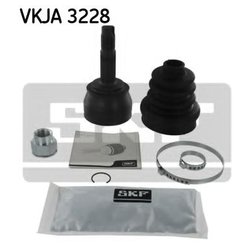 SKF VKJA 3228