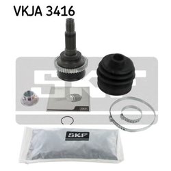 SKF VKJA 3416