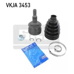 SKF VKJA 3453