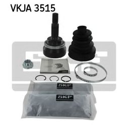 Фото SKF VKJA 3515