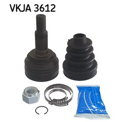 SKF VKJA3612