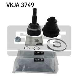 SKF VKJA 3749