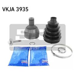 SKF VKJA 3935