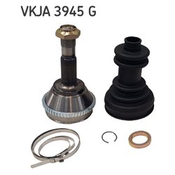 Фото SKF VKJA3945G