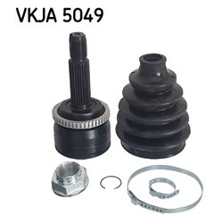 Фото SKF VKJA5049